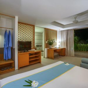 Two-Bedroom King Room